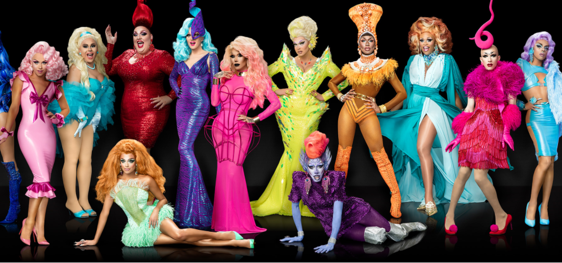 Drag Race to premiere in Italy with Tommaso Zorzi